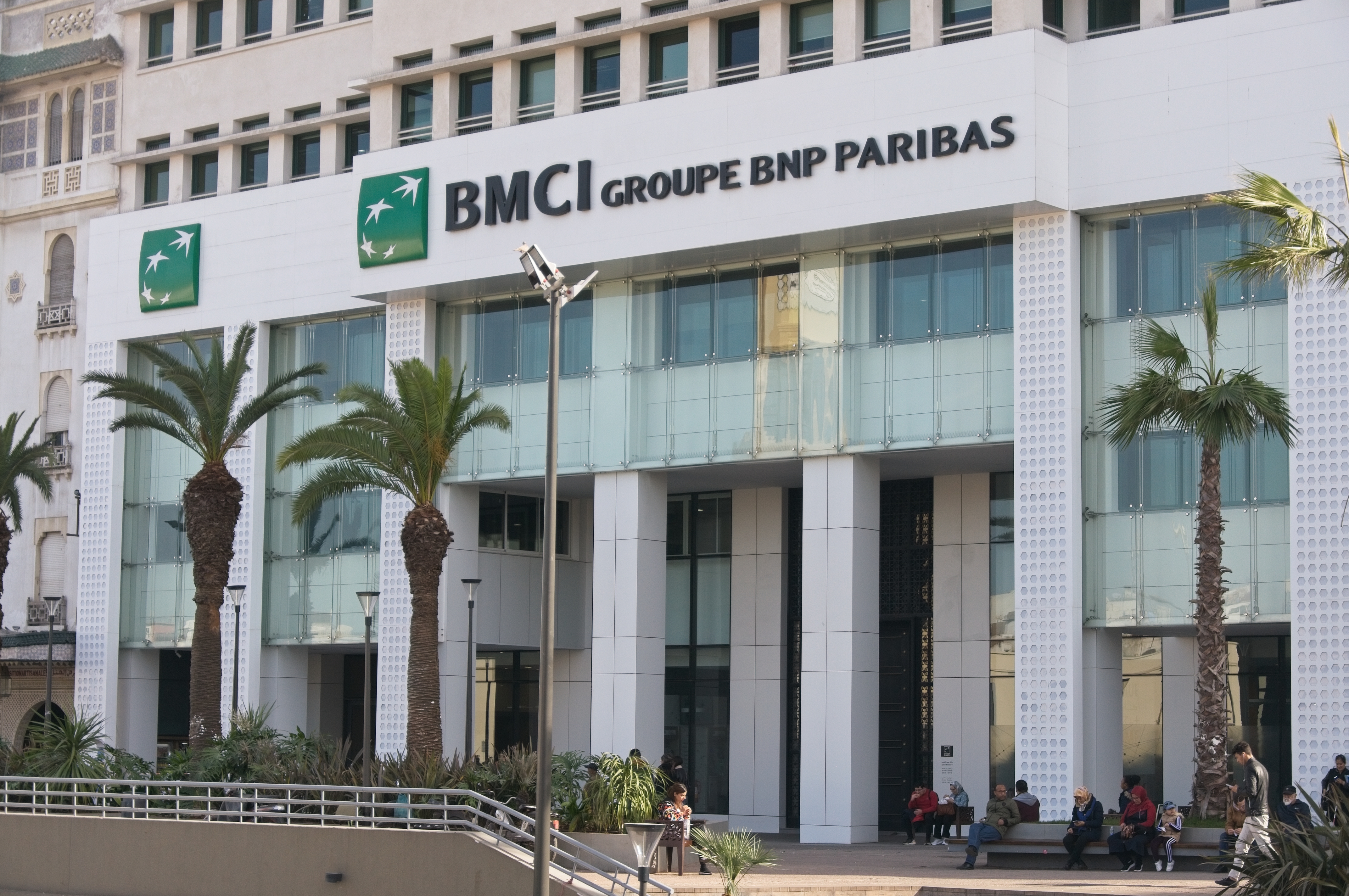 BMCI présente sa nouvelle solution e-banking «BMCI Connect Entreprise By Centric»